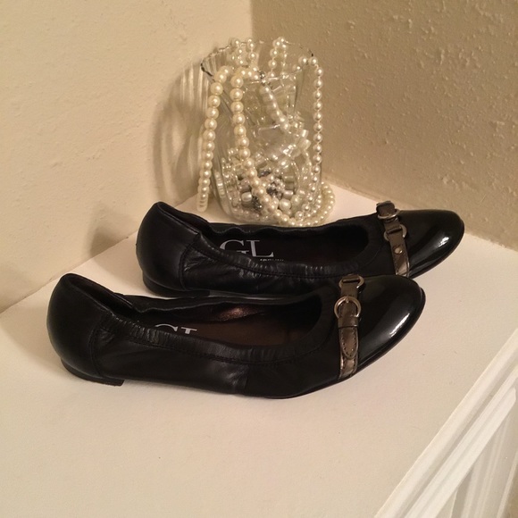 Agl Shoes - AGL Icon Ballet Flats